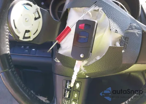 2013 Mazda Mazda6 I Touring Plus from USA, damaged, VIN 1YVHZ8EH2D5M10324